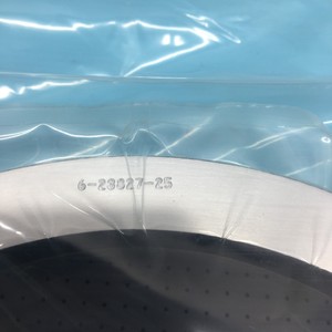 Électrode AceCo CS33-157N, supérieure, 149481 - Équipements et pièces semi-conductrices d'occasion fiables à l'échelle mondiale chez - Product Image 6