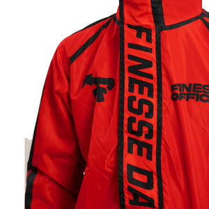 2026 Latest Design Fashion <b>Men's</b> Winter <b>Smart</b> Casual Hooded Puffer Hiking Outdoor Tactical Zipper <b>Jackets</b> OEM Service Canvas - Product Image 3
