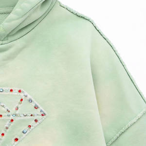 Último Producto, Diseño Personalizado, Proveedores de Pakistán, Sudaderas Casuales para Hombre, Sudadera con Diseño Personalizado - Product Image 5
