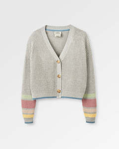 Cardigan en laine crème pour homme, col châle, boutonnage frontal, motif Argyle, épais, pull d'hiver, manches classiques, anti-boulochage - Product Image 1