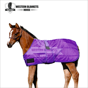 Bâche de Pluie d'Été Thème Animalier 420D Ripstop Imperméable et Respirante de Haute Qualité avec Doublure en Polyester et Quincaillerie en Acier Inoxydable 4 Pieds - Product Image 6