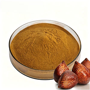 Professional Aguaje Powder Premium Quality Food Grade Aguaje Fruit Powder Fine <b>Mesh</b> Naturally Processed Bulk Wholesale Quality - Product Image 6