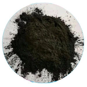 Sal Negra del Himalaya Natural de Alta Calidad, Refinada, 2-5mm, 98.1% Pura, Comestible, en Bolsa a Granel, Sal Negra Fresca de Pakistán - Product Image 5