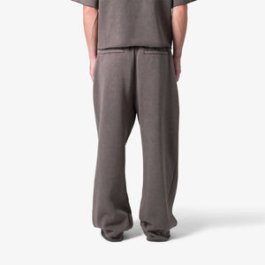 Pantalones Anchos Transpirables para Hombre, Hechos a Medida, con 2 Bolsillos Laterales, Estilo Hip Hop, 100% Algodón, Bordado Personalizado, Ropa Casual Masculina, Venta al Por Mayor - Product Image 3