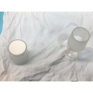 ASM D003747A QUARTZ VESSEL, 820G0115, 154006 - Equipo y Piezas de Semiconductores de Confianza de Global Legacy Semiconductor - Product Image 3
