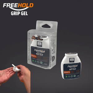 <span class=keywords><strong>Gel</strong></span> Antideslizante de Alto Rendimiento para Tiro, Desecante de Manos Antihumedad, para Competición, 75 ml, Ultraforce Freehold, Fluido Sin Residuos - Product Image 2