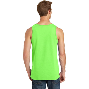 Meilleur Choix Débardeur Sport Homme Respirant Sans Manches T-shirt Athlétique Gym Fitness Course Entraînement Vente en Gros Usine - Product Image 4