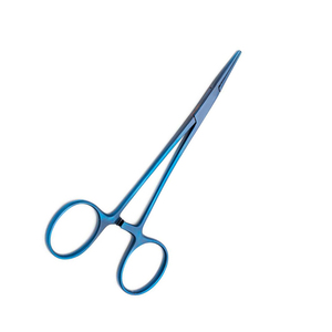 Pinces hémostatiques fournies directement par l'usine pour les détaillants en ligne d'instruments médicaux et les grossistes et détaillants dans le monde entier - Product Image 4