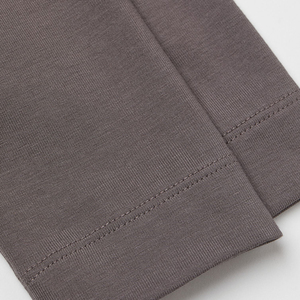 Conjuntos Deportivos para Niños y Niñas, Chándal Unisex de Alta Calidad para Niños, Sudadera con Capucha para Niños Pequeños, Chándal Cálido Liso con Cremallera - Product Image 6