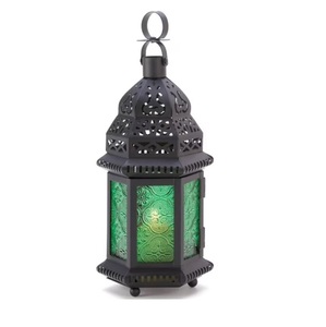 Premium Quality Handmade Designer <b>Lantern</b> Home Restaurant Decorative Item Rustic Metal <b>Candle</b> Holder - Product Image 3