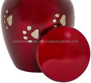 Urnas Conmemorativas para Mascotas, Urnas Funerarias para Mascotas, Urnas de Entierro de Alta Calidad a Bajo Precio - Product Image 6