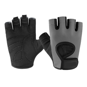 Wrist Support Sport Gloves Men Women Fitness Workout Gloves Outdoor Breathable Weightlifting Cycling Racing Gloves - Product Image 2