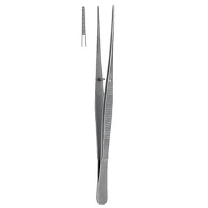 Pinzas Quirúrgicas Manuales Semken al por Mayor, Juego de Instrumentos de Acero Inoxidable para Uso Clínico - Product Image 1