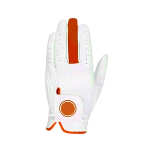 Guantes de golf de cuero para hombre, para mano izquierda, súper suaves, con agarre duradero y estable, los más vendidos para hombre (para mano izquierda o derecha) - Product Image 2