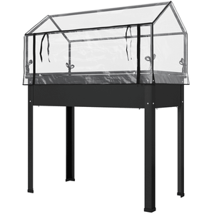 Letto per serra da giardino - Product Image 3