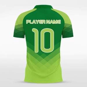 เสื้อฟุตบอลฤดูกาลใหม่ 26/27 ชุดทีมสั่งทำพิเศษ พิมพ์ลายดิจิทัล แขนสั้น ระบายอากาศได้ดี ราคาขายส่ง - Product Image 6
