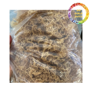 Musgo Marino Seco a Granel para Procesamiento de Alimentos, Gel de Musgo Marino y Producción de Alimentos Funcionales - Product Image 3