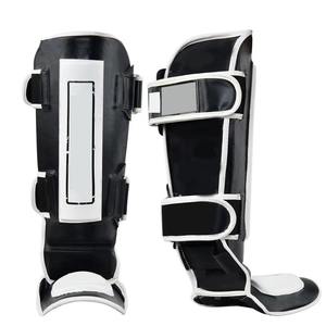 Espinilleras Personalizadas de Alta Calidad para MMA y Muay Thai, Protectores de Espinilla y Empeine para Boxeo - Product Image 4