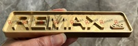Machine de gravure et de fraisage CNC à 3 axes de haute qualité et haute précision, modèle 4040, entièrement fermée, pour moules métalliques