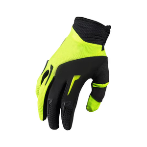 Guantes de Ciclismo OXLIP Personalizados de Dedo Completo para MTB, Transpirables y Antideslizantes - Product Image 3