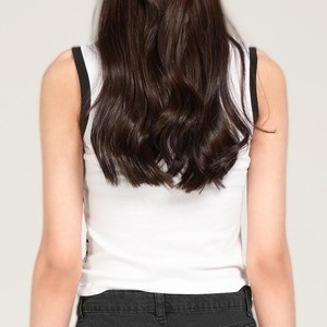 Women's Leopard Print <b>Sequin</b> Tank <b>Top</b>-Sparkly Sleeveless Square Collar Crop <b>Top</b> for Club and Party Wear - Product Image 3