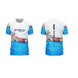 Chemise cadeau pour les amateurs de pickleball – T-shirt athlétique respirant de style rétro amusant pour hommes et femmes, fans de pickleball - Product Image 5