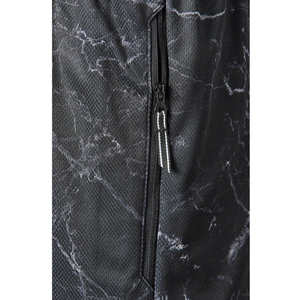 Nouvelle Collection – Short de Sport Cargo en Toile Tricotée pour Homme, Taille Élastique, Séchage Rapide, Imprimé – Vente en Gros Personnalisée - Product Image 4