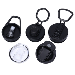 Bouteille d'eau isotherme en acier inoxydable de 20 oz à sublimation, livraison rapide, avec couvercle à paille pour camping, sport, chicha et aspirateurs - Product Image 4