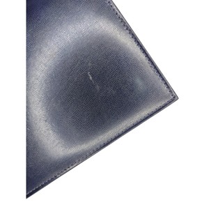 กระเป๋าสตางค์หนังแท้สำหรับผู้หญิง ป้องกัน RFID ใส่บัตรได้หลายใบ ใส่ธนบัตร ใบเสร็จ ช่องใส่เงินสด  โลโก้สั่งทำได้ ปิดแบบกระดุม ซับในผ้าไหมอย่างดี ขายส่ง - Product Image 6