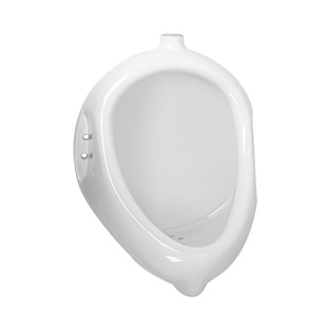 โถปัสสาวะชายแบบแขวนผนังเซรามิกขายส่ง - Product Image 1