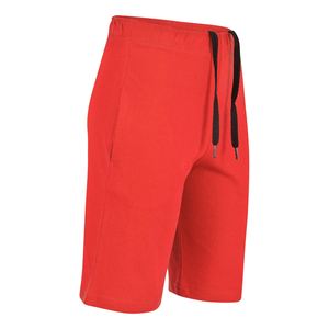 Shorts d'été personnalisés pour enfants - 100% coton respirant, tissu Oxford, longueur genou, couleur unie, décontracté, taille mi-haute, broderie dentelle - Product Image 6