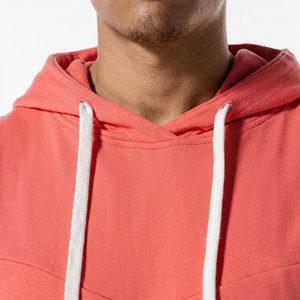 Outdoor Fitness <b>Running</b> Men Sleeveless Hoodie 100% Cotton <b>Fleece</b> Winter Quick Dry Eco-Friendly Breathable Hooded Style Modern - Product Image 6