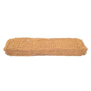 Producto Destacado: Malla de Fibra de Coco 2 x 20m: Malla de Coco Natural para Protección de Carreteras y Taludes - Product Image 1