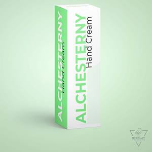 Élégantes Boîtes d'Emballage Personnalisées en Kraft pour Huile Réparatrice Intense, Huile Corporelle aux Amandes, Sérum Contour des Yeux – Dégagement de Luxe - Product Image 3