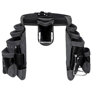 Best Selling Premium Quality Cowhide Leather Tooled Bag New Arrival Cowhide Leather Tooled Bag For Sale - Product Image 5