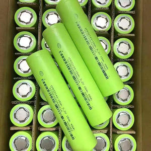 ULi LiFePo4 Batterijcel 32140 33140 3.2V 15Ah 15000mAh Oplaadbare LFP Cilindrische Batterij Gebruik voor E-Bike E-Scooter EV - Product Image 1