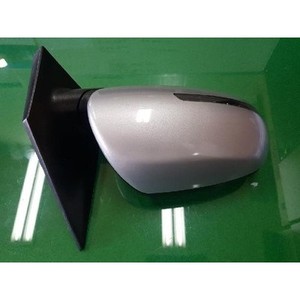 กระจกมองข้างขวา ริโอ UB ปี 2011-2015 มือสอง ของแท้ รหัส 876201G808 - Product Image 2