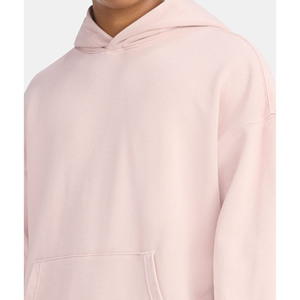 Sudaderas con Capucha Personalizadas al por Mayor para Hombre, Sudadera con Capucha de Manga Larga, Ropa Casual de Calle, Fábrica de Ropa de Marca Privada - Product Image 5