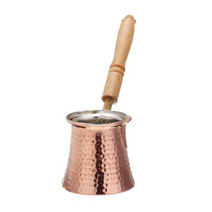 Bulk Copper <b>Tea</b> Coffee Pot For Restaurant And Hotel Kitchen Tableware Coffee <b>Tea</b> <b>Maker</b> Pot At Reasonable Prices - Product Image 1