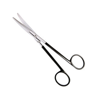 Surgical Bandage Cutting Scissors for Medical Nursing First Aid Emergency Use in Operation Rooms By <b>Blush</b> Surgical - Product Image 3