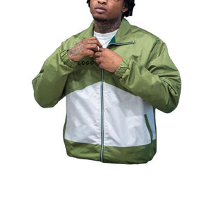 Ensemble de survêtement décontracté pour homme en coton 100% avec capuche, pantalon de survêtement et sweat-shirt personnalisable - Product Image 5