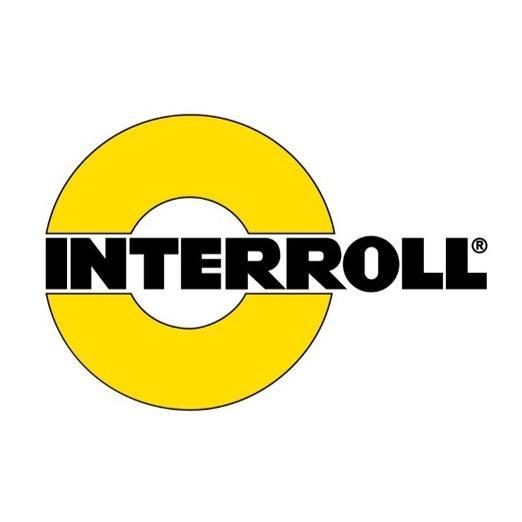 Interroll Fördertechnik GmbH logo