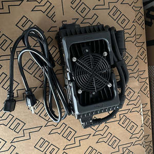 2024 Ultra Bee 74V 12.5KW 55AH Off Road Sutton Hyper Bee Light X Sport Electric Mountain Bike New for Sale - Product Image 4