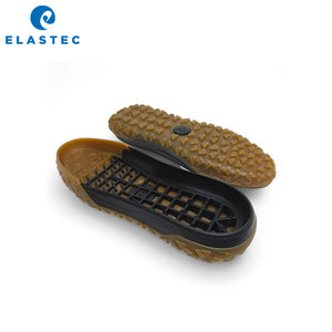 Elastec Robust <b>Rubber</b> Outsoles for Safety Footwear-Heavy-Duty Shoe <b>Soles</b> Custom Sizes Made in Vietnam - Product Image 2