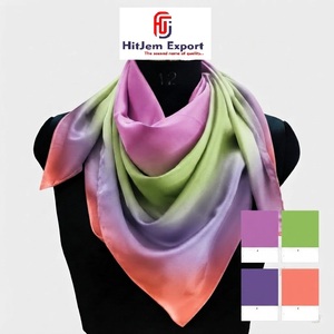 Fabricante de Bufandas de Algodón, Viscosa y Modal de Alta Calidad, Personalización de Marca, Etiqueta Privada, MOQ Bajo, OEM, ODM, Fábrica de Productos Textiles - Product Image 3