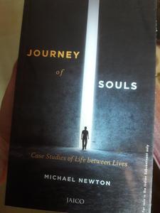 การเดินทางของจิตวิญญาณ โดย ไมเคิล นิวตัน หนังสือปกอ่อนขายดีสำหรับผู้ใหญ่ - Product Image 3