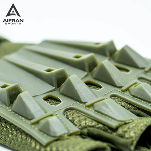 Équipement de protection des mains Aiffran Premium pour la pratique du sport en extérieur – Protection sportive durable et résistante aux chocs - Product Image 3