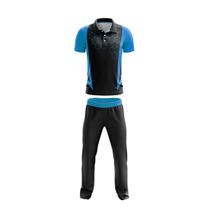 Uniformes de Cricket Unisex OEM/ODM, Pantalones Cortos Estampados, Colores y Logotipos Personalizados Disponibles, Uniformes de Cricket Profesionales de Alta Calidad - Product Image 3
