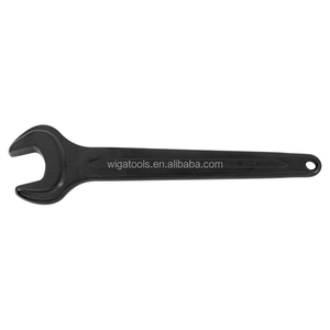 ประแจปลายเปิดป้องกันสนิมสำหรับวิศวกรรมทางทะเล - Product Image 1
