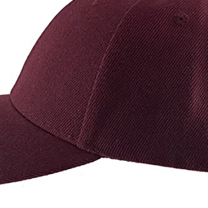 Gorras de Béisbol Deportivas Vintage Lavadas de Ajuste Holgado Personalizadas al por Mayor - ¡Nueva Llegada! Ajustables, Transpirables e Impermeables Unisex - Product Image 4